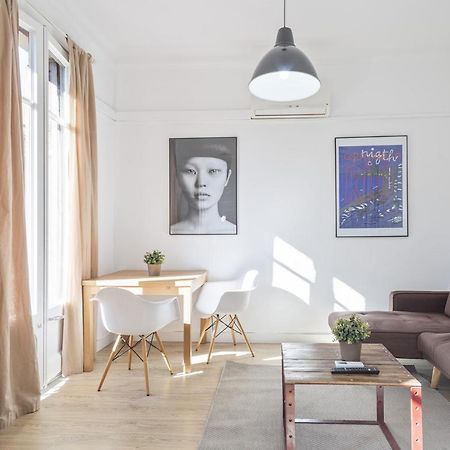 Apartament The White Flats Eixample Barcelona Zewnętrze zdjęcie